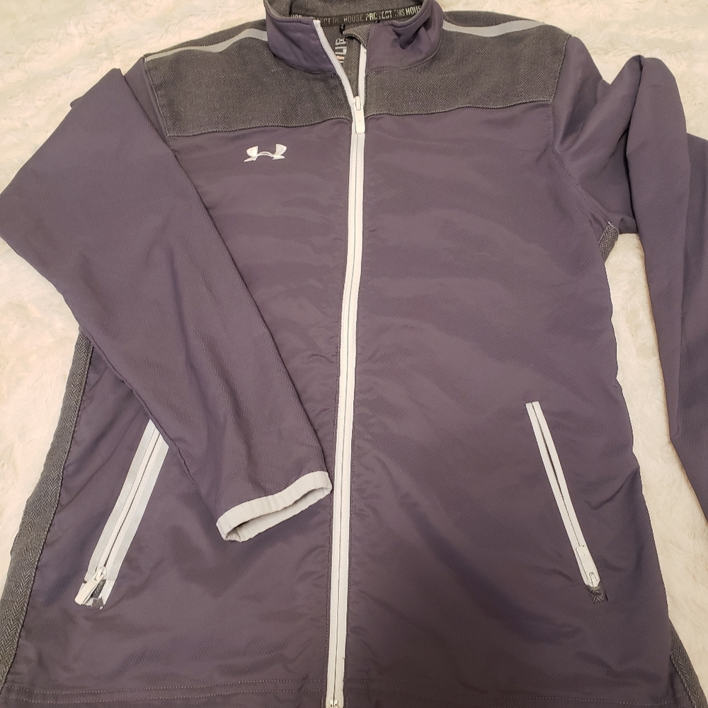 Under Armour Jacket